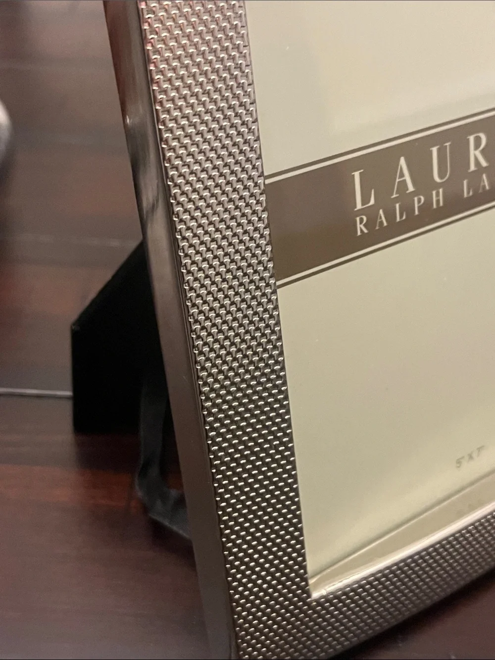 Ralph Lauren authentic item